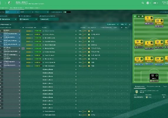 Football Manager 2016 - An Alternative Reality: The Football Manager Documentary DLC Global screenshot 2