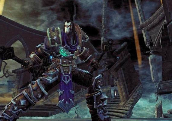 Darksiders - Franchise Pack 2015 EN Global screenshot 2
