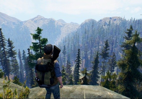 Open Country Argentina screenshot 2