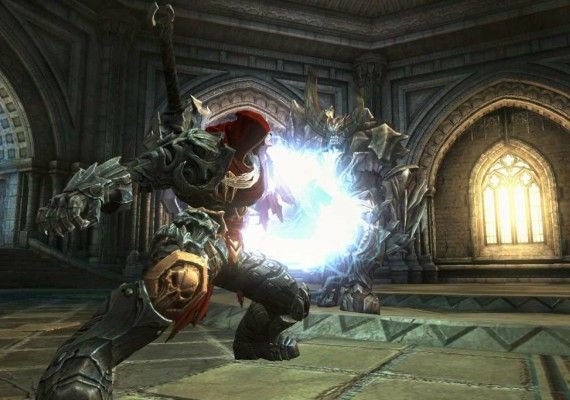 Darksiders - Franchise Pack 2015 EN Global screenshot 3