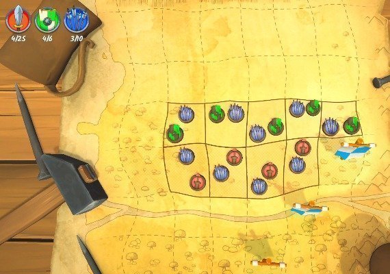 Gallic Wars: Battle Simulator EN United States screenshot 4