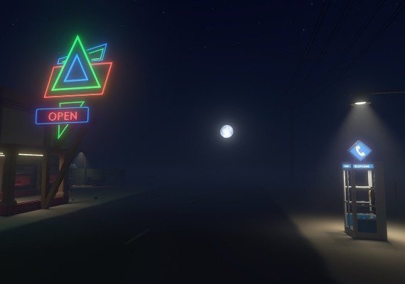 Discolored EN/DE/FR/IT/ES Global screenshot 2