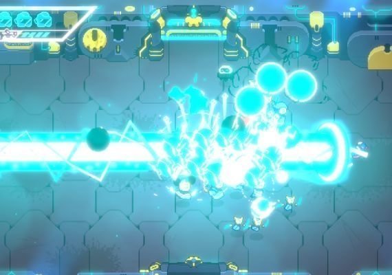 Galaxy Champions TV EN Argentina screenshot 2