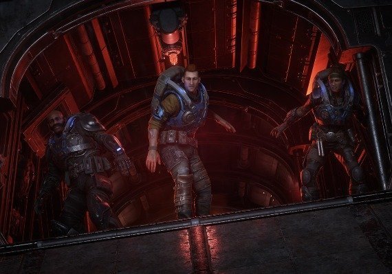 Gears Triple Bundle EN United States screenshot 4