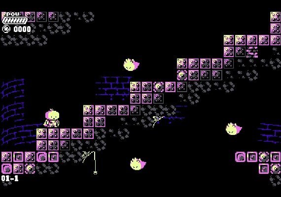 Garlic EN Global screenshot 2