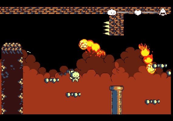 Garlic EN Global screenshot 3