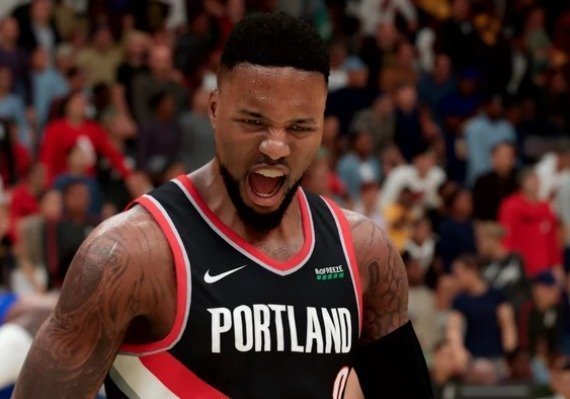 NBA 2K22 Global screenshot 3