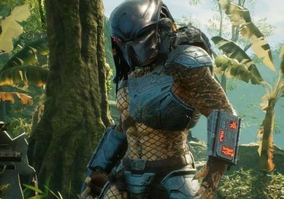 Predator: Hunting Grounds Bundle Edition Global screenshot 2
