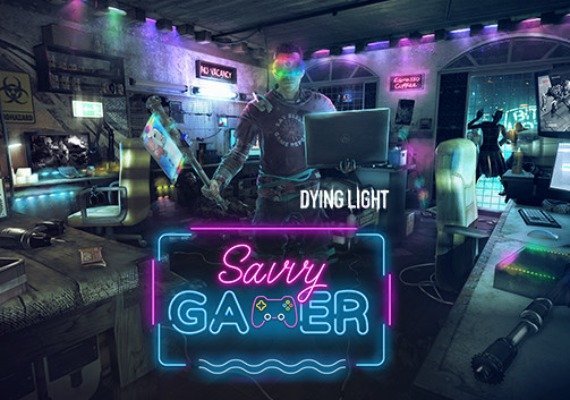 Dying Light - Savvy Gamer Bundle DLC Global