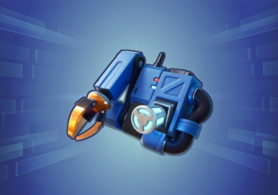 Fortnite - Lok-Bot Pack DLC EN Argentina screenshot 2