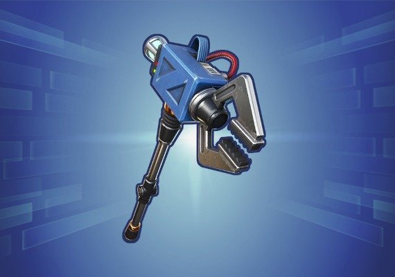 Fortnite - Lok-Bot Pack DLC EN Argentina screenshot 3