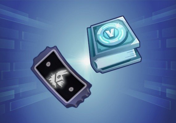 Fortnite - Lok-Bot Pack DLC EN Argentina screenshot 4