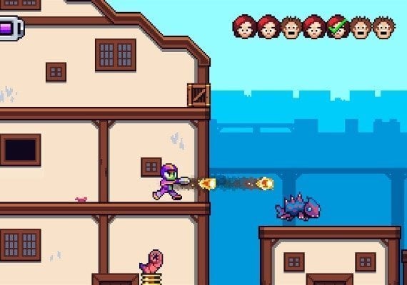 Mighty Aphid EN Argentina screenshot 2