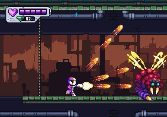 Mighty Aphid EN Argentina screenshot 3