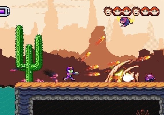Mighty Aphid EN Argentina screenshot 4