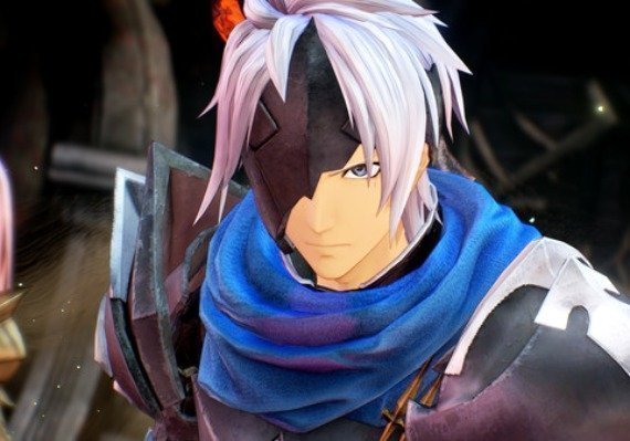 Tales of Arise + Beyond the Dawn - Bundle Global screenshot 2