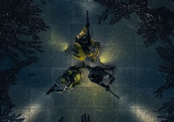 Tom Clancy's Rainbow Six: Extraction Deluxe Edition EN Global screenshot 3