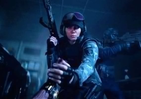 Tom Clancy's Rainbow Six: Extraction Deluxe Edition EN Global screenshot 4