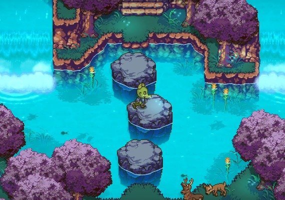 Sun Haven EN EU screenshot 3