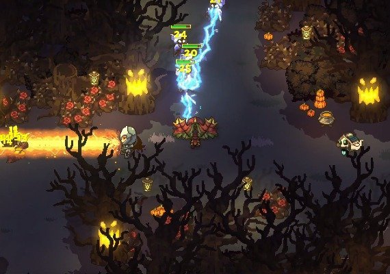Sun Haven EN EU screenshot 4
