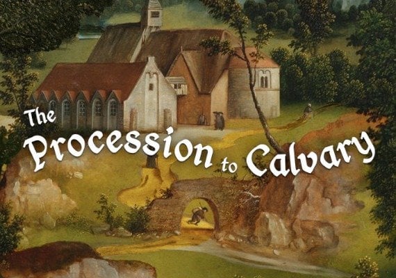 Buy The Procession To Calvary ARG Xbox Live CD KEY Cheap