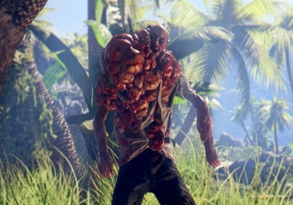 Dead Island - Definitive Collection + Dead Island Retro Revenge EN Global screenshot 3