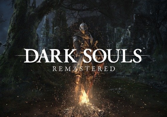 Dark Souls Remastered EN United States