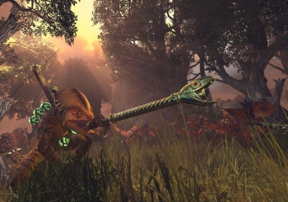 Total War: Warhammer II - The Silence & The Fury DLC EU screenshot 3