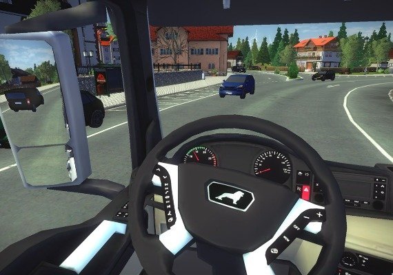 Construction Simulator 3 Console Edition EN Argentina screenshot 4