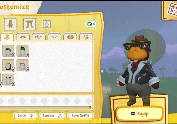 Totally Reliable Delivery Service - Dress Code DLC Global screenshot 3