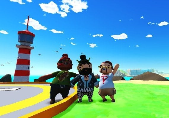 Totally Reliable Delivery Service - Dress Code DLC Global screenshot 4
