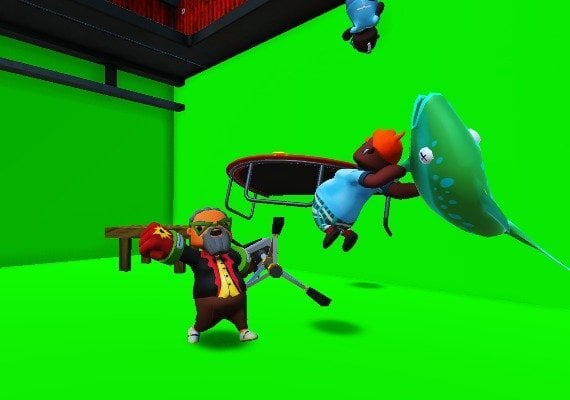 Totally Reliable Delivery Service - Stunt Sets DLC Global screenshot 3