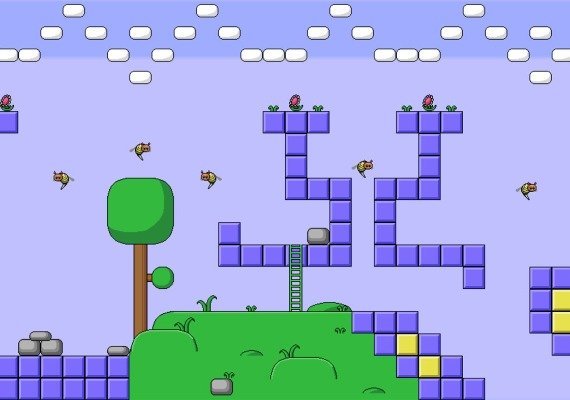 Butterflies - Bundle EN EU screenshot 2