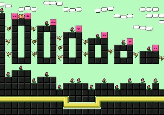 Butterflies - Bundle EN EU screenshot 3