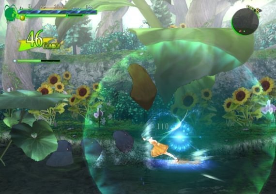 Fairy Bloom Freesia + Soundtrack EN/JA Global screenshot 2