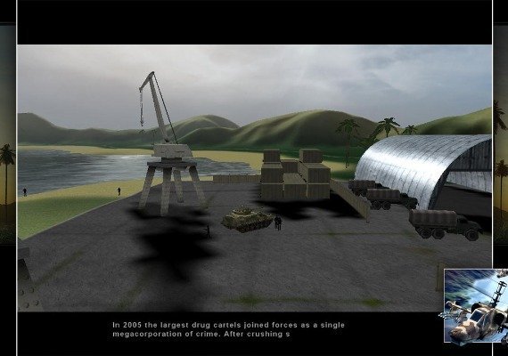 Fair Strike EN/FR/IT/CS/RU/ZH/HU/BG Global screenshot 3