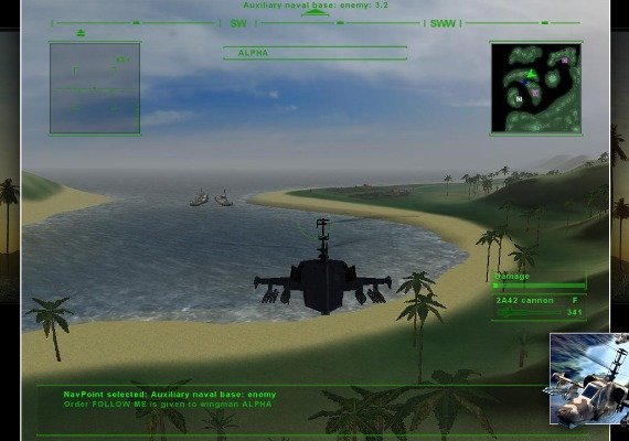 Fair Strike EN/FR/IT/CS/RU/ZH/HU/BG Global screenshot 4