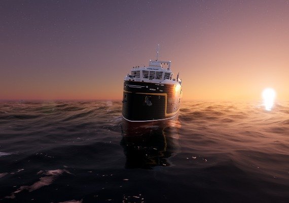 Fishing: North Atlantic EN EU screenshot 2