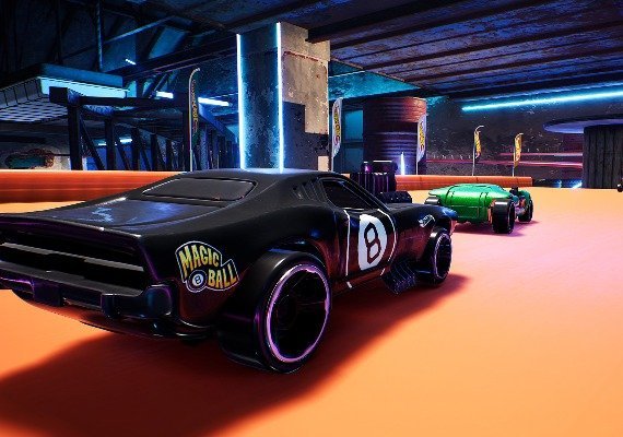 Hot Wheels Unleashed Global screenshot 4