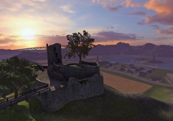 Farming Simulator 2011 EN/DE Global screenshot 2