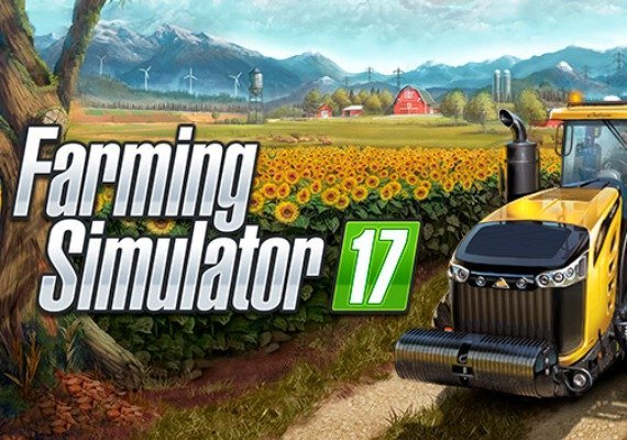 Farming Simulator 17 - ROPA Pack DLC Global