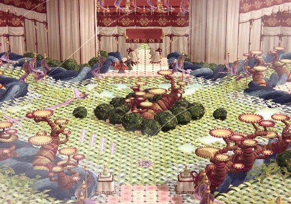 Weaving Tides EN/DE/FR/JA/RU/ZH/ES Global screenshot 3
