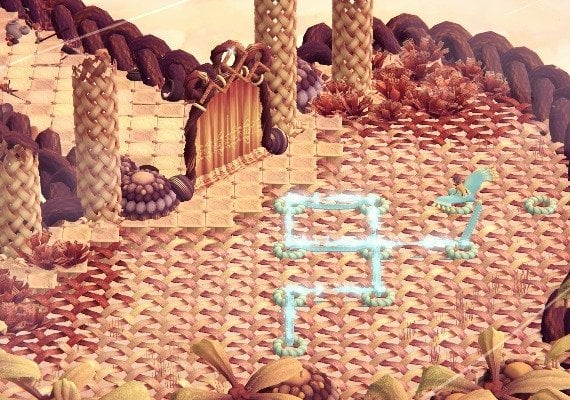 Weaving Tides EN/DE/FR/JA/RU/ZH/ES Global screenshot 4