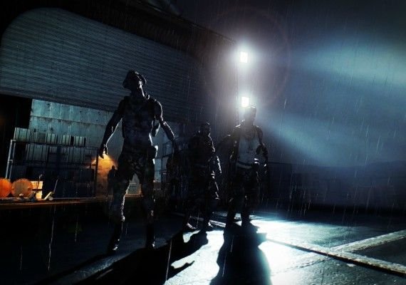 Dead Island: Riptide Complete Edition EN/DE/FR/IT/ES Global screenshot 2