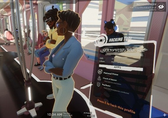 Operation: Tango EN EU screenshot 3