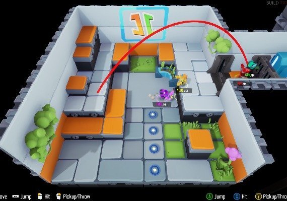 D-Corp EN Global screenshot 2