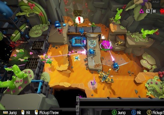 D-Corp EN Global screenshot 3