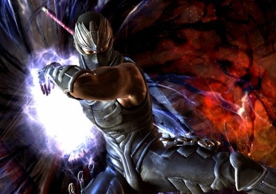 Dead or Alive 5: Last Round EN/DE/FR/IT/ES Global screenshot 3