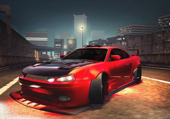 Super Street: Racer EU screenshot 3