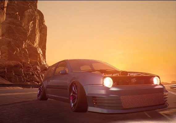 Super Street: Racer EU screenshot 4